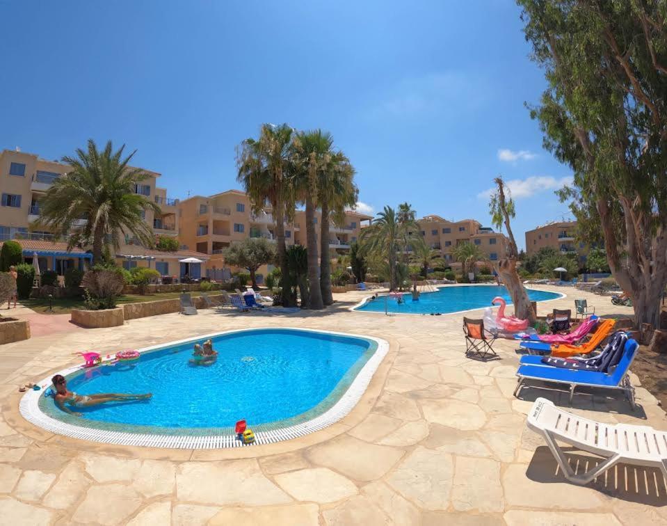 Timeless Cyprus Paphos